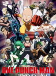 One Punch Man