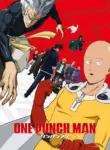 One Punch Man 2nd Season