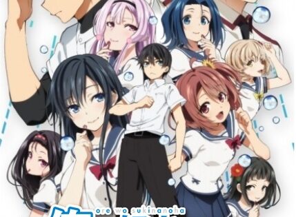 Ore wo Suki nano wa Omae dake ka yo: Oretachi no Game Set