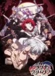 Ragna Crimson