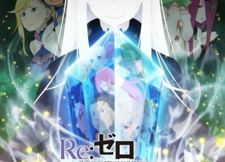 Re:Zero kara Hajimeru Isekai Seikatsu 2nd Season