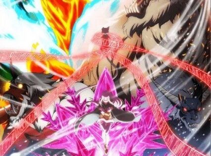 Re:Zero kara Hajimeru Isekai Seikatsu – Hyouketsu no Kizuna