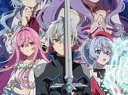 Seirei Gensouki 2