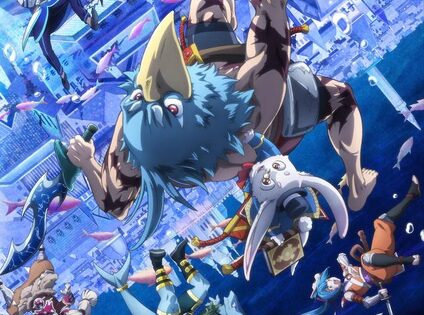 Shangri-La Frontier: Kusoge Hunter, Kamige ni Idoman to su 2nd Season