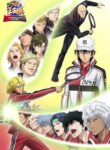 Shin Tennis no Oujisama: U-17 World Cup Semifinal