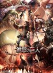 Shingeki no Kyojin Season 3 Part 2