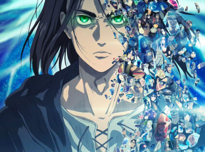 Shingeki no Kyojin: The Final Season Part 2