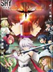 Shy 2nd Season