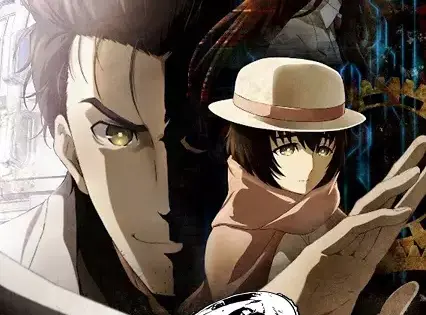 Steins;Gate 0