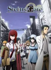 Steins;Gate