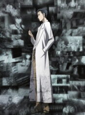 Steins;Gate: Kyoukaimenjou no Missing Link – Divide By Zero