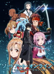 Sword Art Online
