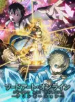 Sword Art Online: Alicization