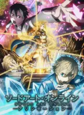 Sword Art Online: Alicization
