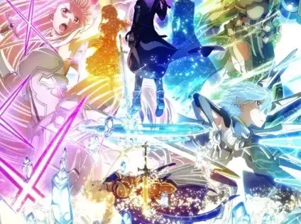 Sword Art Online: Alicization – War of Underworld 2nd Season