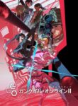 Sword Art Online Alternative: Gun Gale Online II