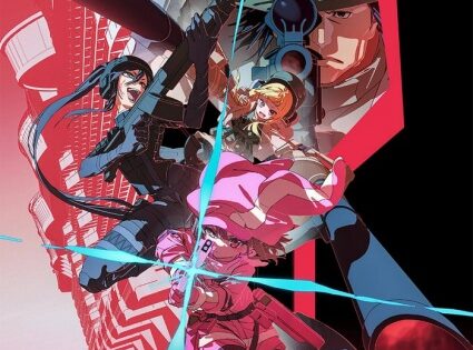 Sword Art Online Alternative: Gun Gale Online II