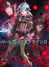 Sword Art Online II