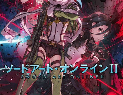 Sword Art Online II
