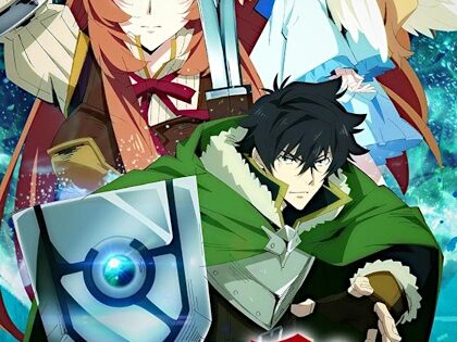 Tate no Yuusha no Nariagari
