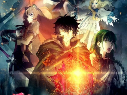 Tate no Yuusha no Nariagari Season 2