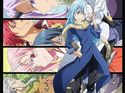 Tensei shitara Slime Datta Ken 2nd Season