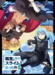 Tensei shitara Slime Datta Ken 2nd Season Part 2