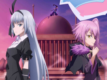 Tensei shitara Slime Datta Ken: Coleus no Yume