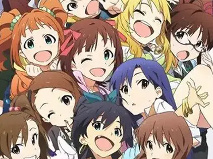 The iDOLM@STER