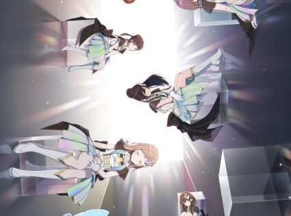 The iDOLM@STER Shiny Colors 2nd Season