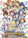 The iDOLM@STER Shiny Festa