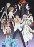 Toaru Majutsu no Index