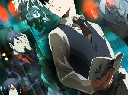 Tokyo Ghoul