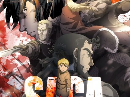 Vinland Saga