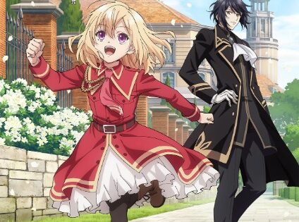 Yarinaoshi Reijou wa Ryuutei Heika wo Kouryakuchuu