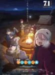 Yuru Camp△ Movie