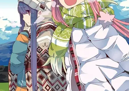 Yuru Camp△ Specials