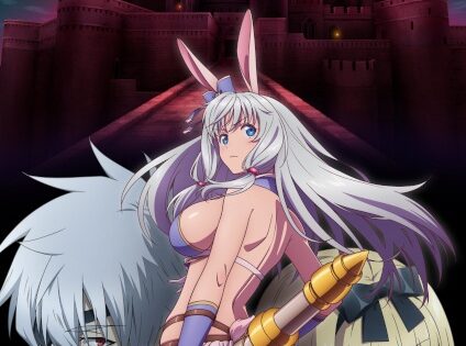 Arifureta Shokugyou de Sekai Saikyou Season 3