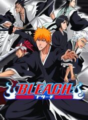 Bleach