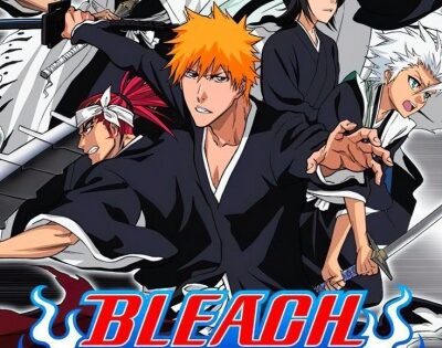 Bleach