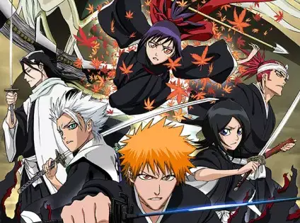 Bleach Movie 1: Memories of Nobody