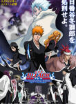 Bleach Movie 2: The DiamondDust Rebellion – Mou Hitotsu no Hyourinmaru