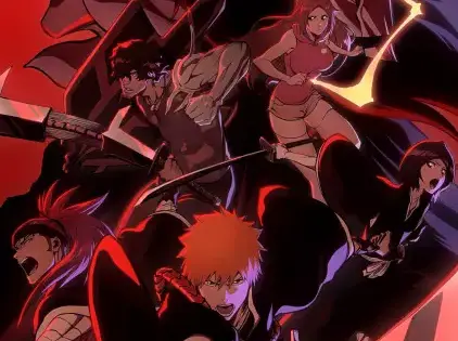 Bleach: Sennen Kessen-hen