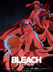 Bleach: Sennen Kessen-hen – Ketsubetsu-tan