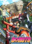 Boruto: Naruto Next Generations