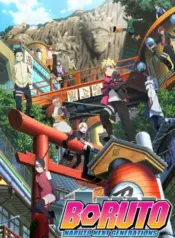 Boruto: Naruto Next Generations