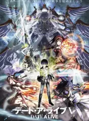 Date A Live V