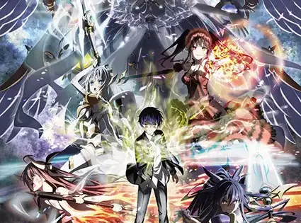 Date A Live V