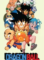 Dragon Ball