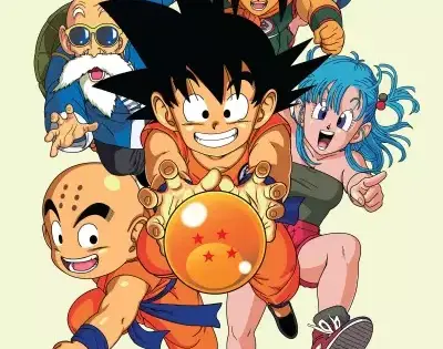 Dragon Ball